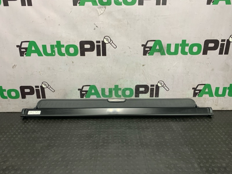 Запчасть шторка багажника Lexus RX350 2014 GGL15 2GRFE 6491048121C0 контрактная Шторка багажника Lexus RX350 2014 GGL15 2GRFE 6491048121C0 контрактная