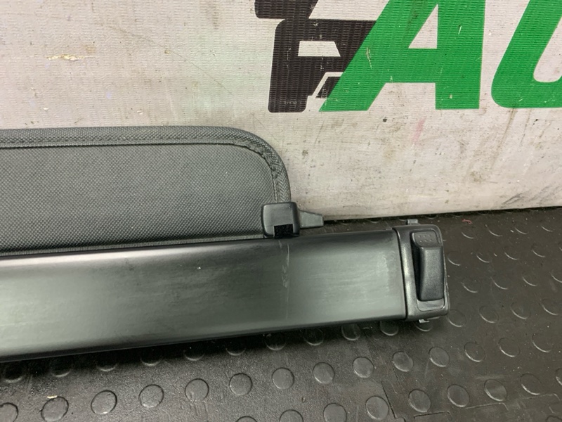 Шторка багажника RX350 2014 GGL15 2GRFE Шторка багажника RX350 2014 GGL15 2GRFE