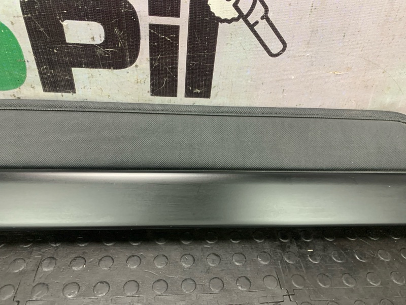 Шторка багажника Lexus RX350 GGL15 2GRFE Шторка багажника Lexus RX350 GGL15 2GRFE