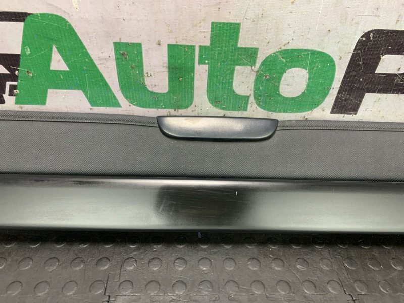 Шторка багажника RX350 2014 GGL15 2GRFE Шторка багажника RX350 2014 GGL15 2GRFE