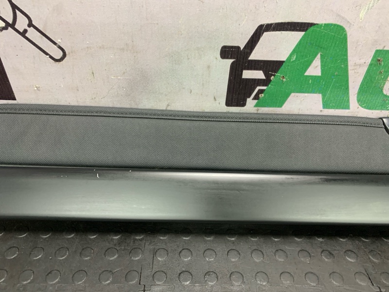 Шторка багажника RX350 2014 GGL15 2GRFE Шторка багажника RX350 2014 GGL15 2GRFE