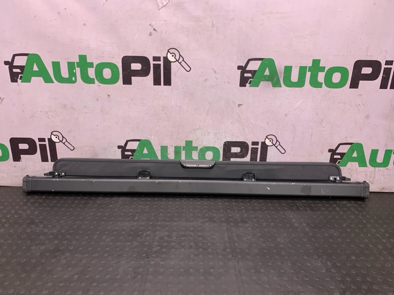 Шторка багажника RX350 2014 GGL15 2GRFE Шторка багажника RX350 2014 GGL15 2GRFE