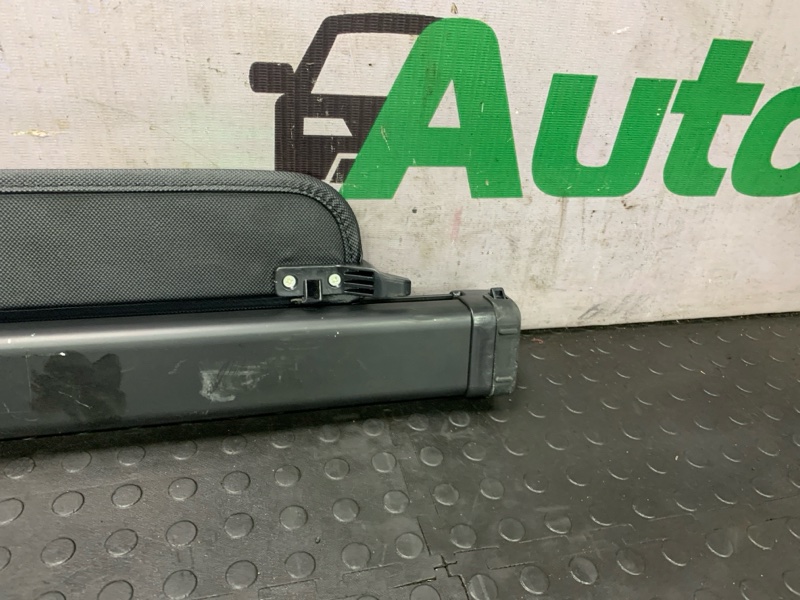 Шторка багажника RX350 2014 GGL15 2GRFE Шторка багажника RX350 2014 GGL15 2GRFE