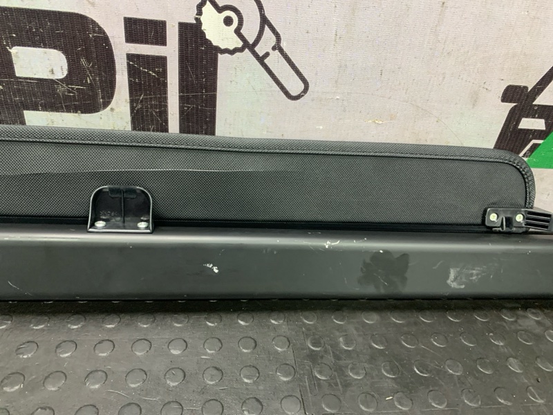 Шторка багажника RX350 2014 GGL15 2GRFE Шторка багажника RX350 2014 GGL15 2GRFE