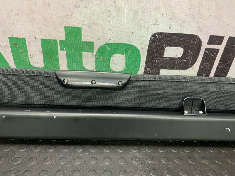 Шторка багажника RX350 2014 GGL15 2GRFE Шторка багажника RX350 2014 GGL15 2GRFE