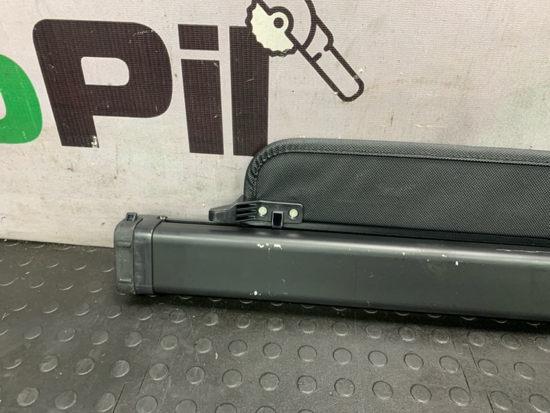 Шторка багажника RX350 2014 GGL15 2GRFE Шторка багажника RX350 2014 GGL15 2GRFE