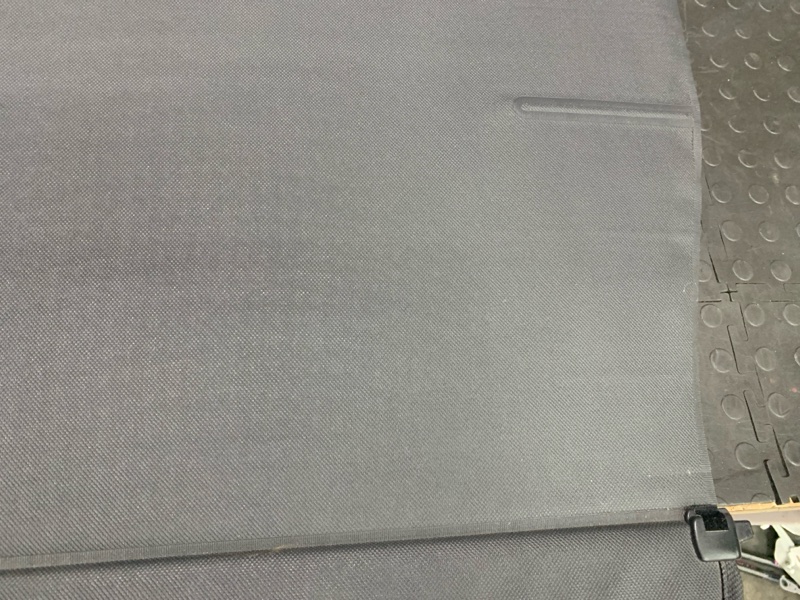 Шторка багажника RX350 2014 GGL15 2GRFE Шторка багажника RX350 2014 GGL15 2GRFE