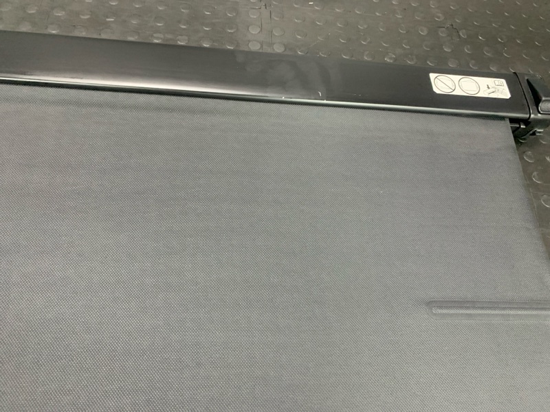 Шторка багажника RX350 2014 GGL15 2GRFE Шторка багажника RX350 2014 GGL15 2GRFE