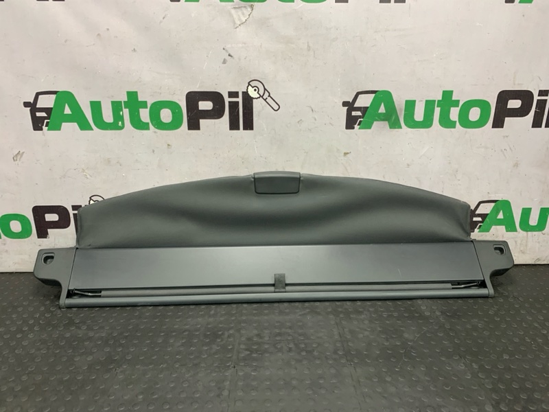 Шторка багажника Toyota Avensis 2006 AZT251 2AZFSE 64910CA011B0 контрактная