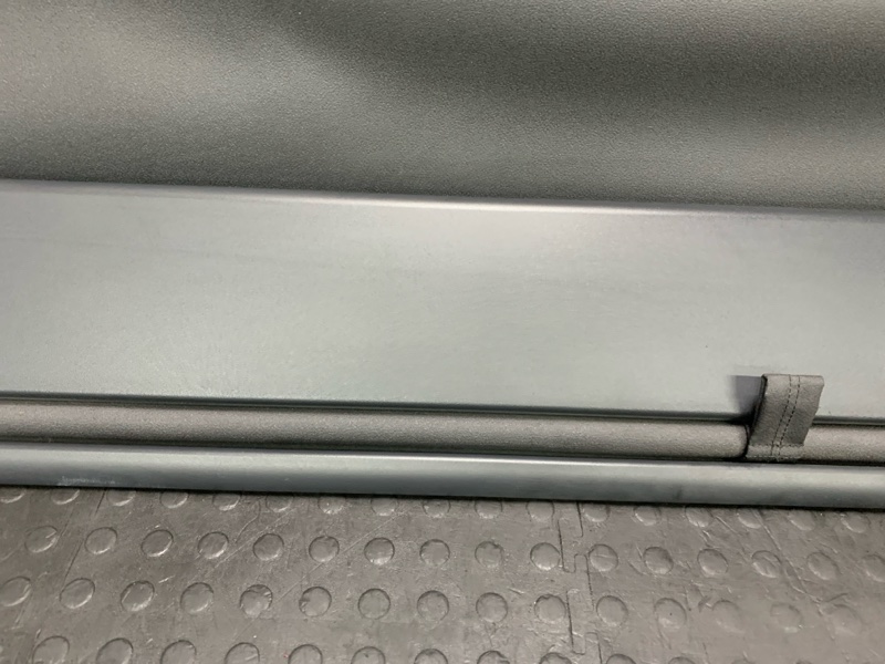 Шторка багажника Avensis 2006 AZT251 2AZFSE