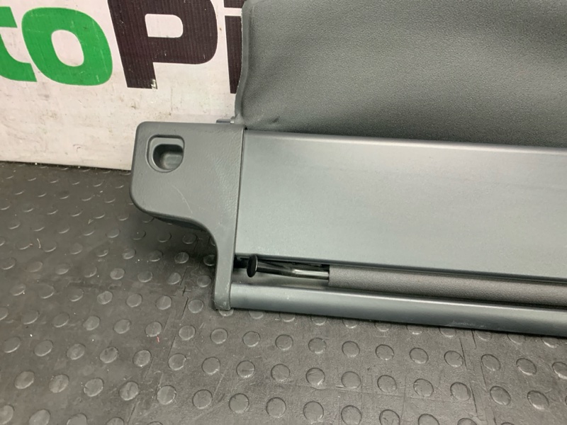 Шторка багажника Avensis 2006 AZT251 2AZFSE