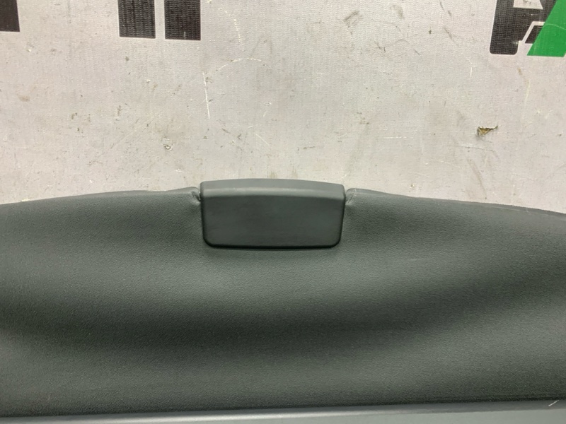 Шторка багажника Avensis 2006 AZT251 2AZFSE