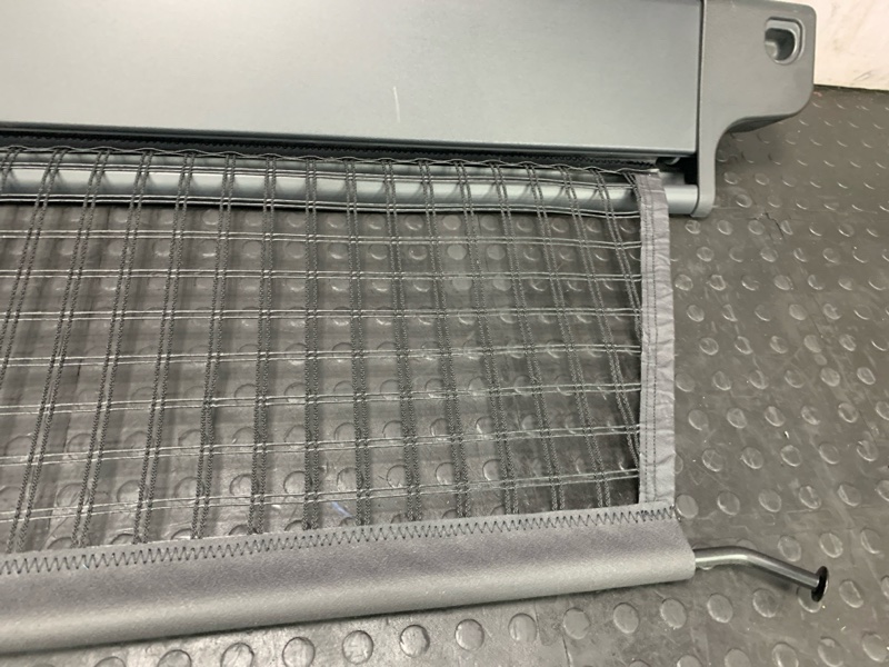 Шторка багажника Avensis 2006 AZT251 2AZFSE