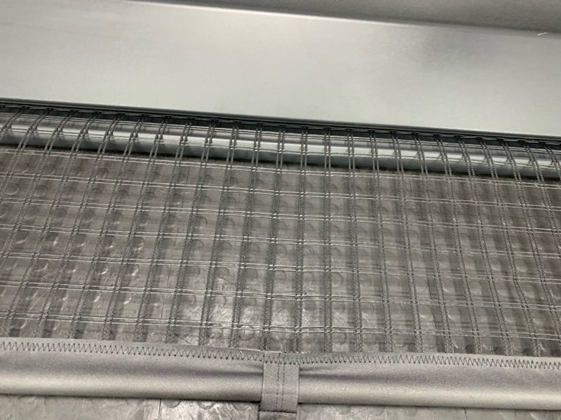 Шторка багажника Avensis 2006 AZT251 2AZFSE