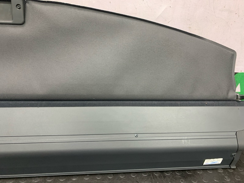 Шторка багажника Avensis 2006 AZT251 2AZFSE