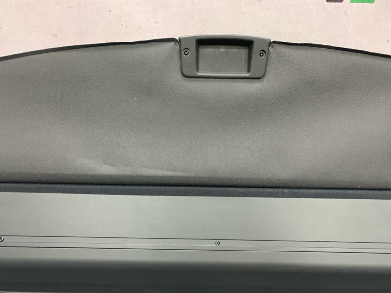 Шторка багажника Avensis 2006 AZT251 2AZFSE