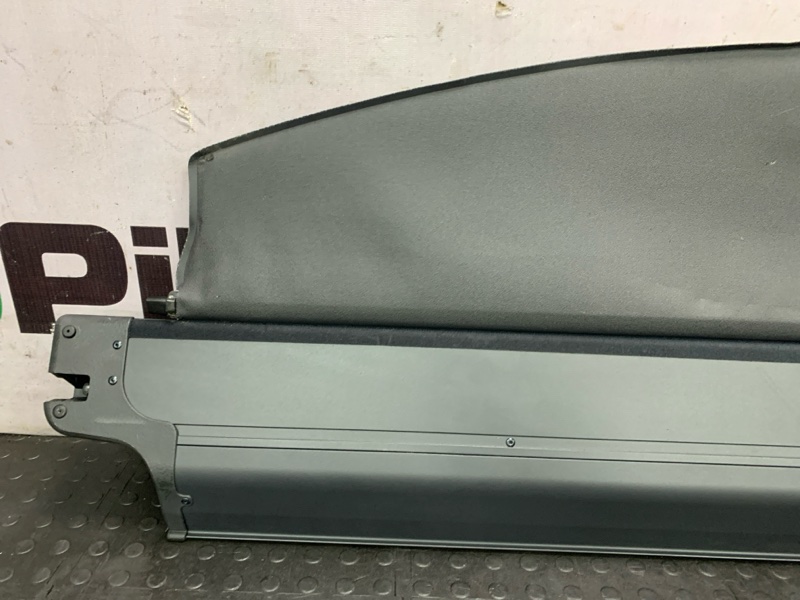 Шторка багажника Avensis 2006 AZT251 2AZFSE