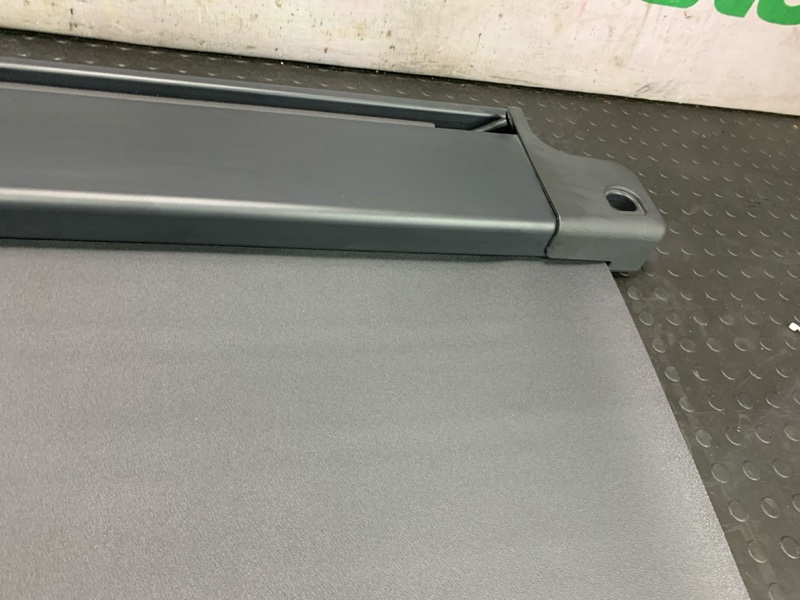 Шторка багажника Avensis 2006 AZT251 2AZFSE