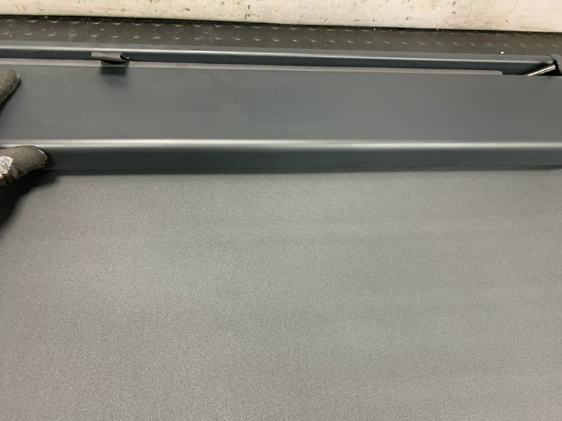 Шторка багажника Avensis 2006 AZT251 2AZFSE