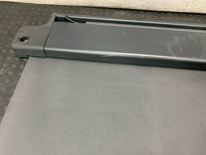 Шторка багажника Avensis 2006 AZT251 2AZFSE