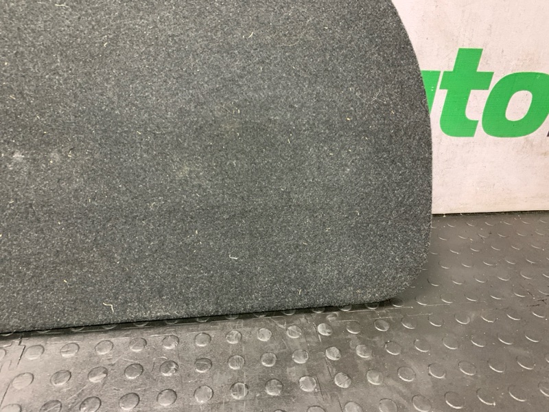 Пол багажника Corolla Fielder 2012 ZRE144 2ZRFAE