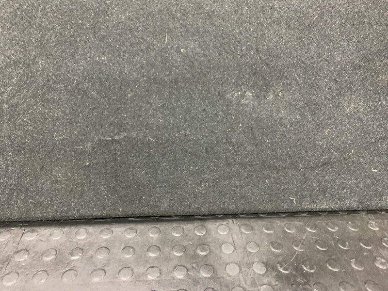 Пол багажника Toyota Corolla Fielder ZRE144 2ZRFAE