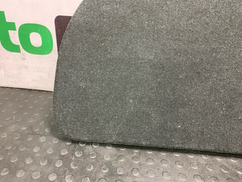 Пол багажника Corolla Fielder 2012 ZRE144 2ZRFAE