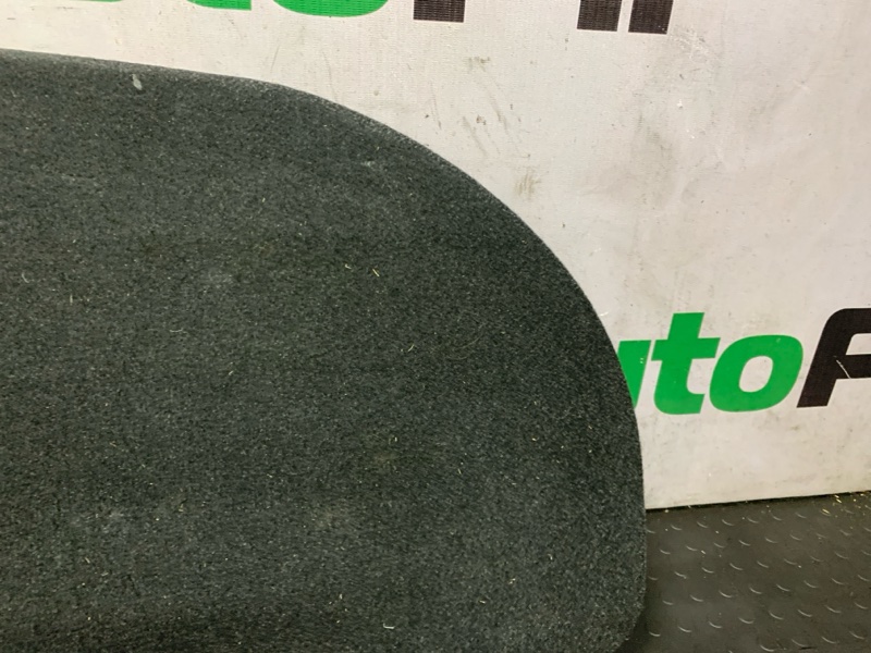 Пол багажника Corolla Fielder 2012 ZRE144 2ZRFAE