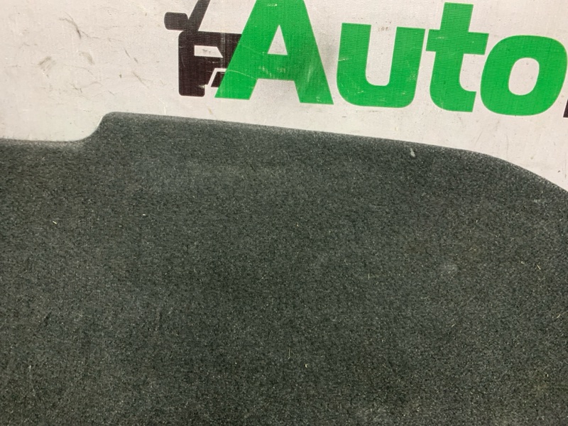 Пол багажника Corolla Fielder 2012 ZRE144 2ZRFAE