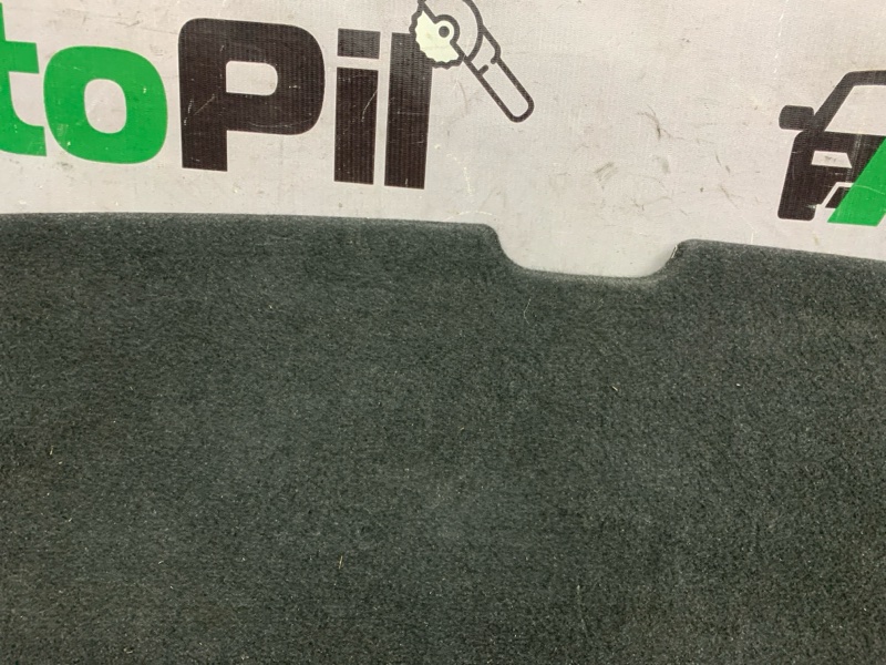 Пол багажника Corolla Fielder 2012 ZRE144 2ZRFAE