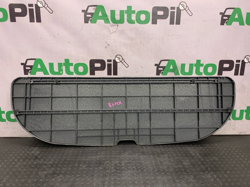 Пол багажника Corolla Fielder 2012 ZRE144 2ZRFAE