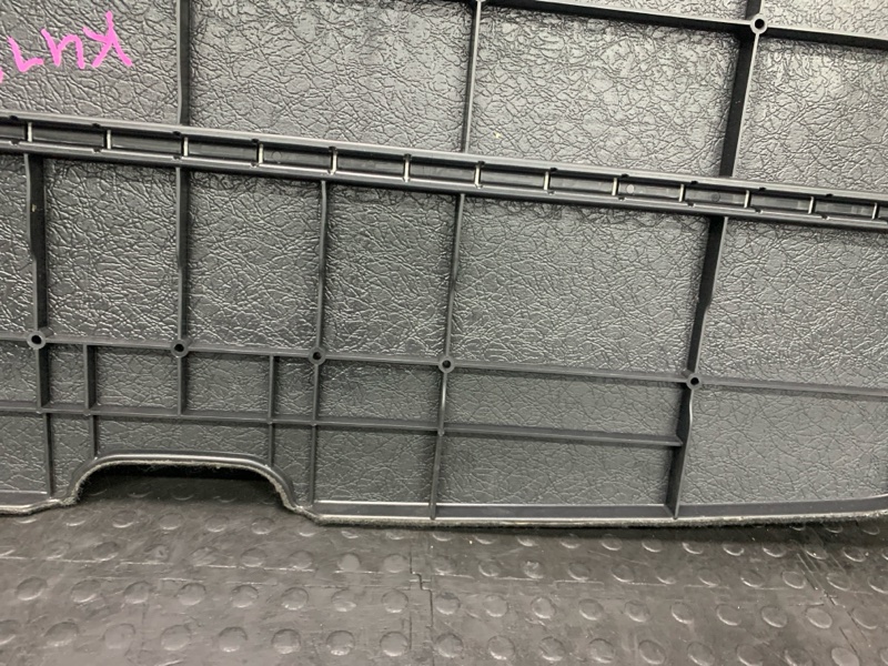 Пол багажника Corolla Fielder 2012 ZRE144 2ZRFAE