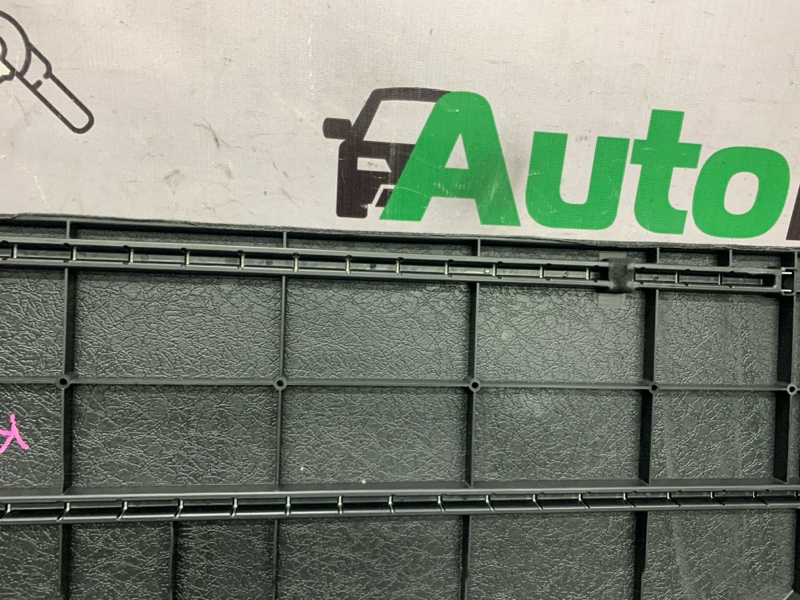 Пол багажника Corolla Fielder 2012 ZRE144 2ZRFAE