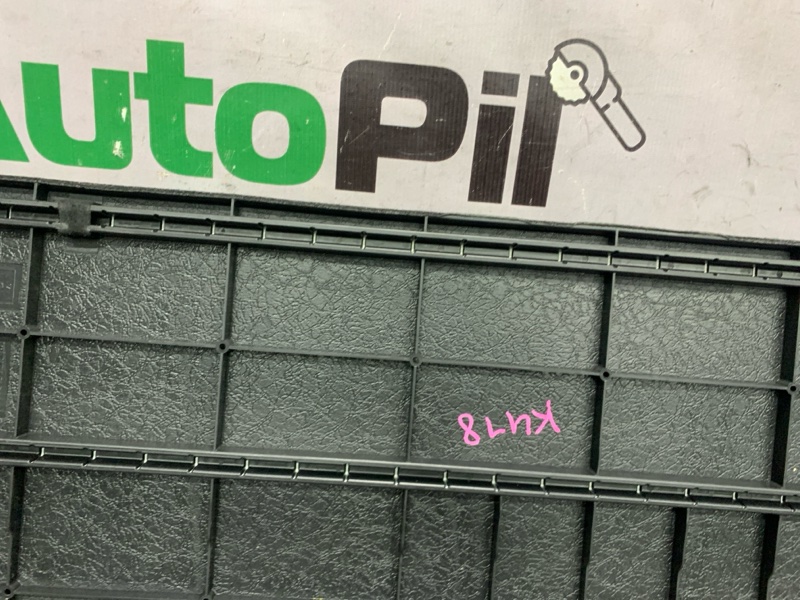 Пол багажника Corolla Fielder 2012 ZRE144 2ZRFAE