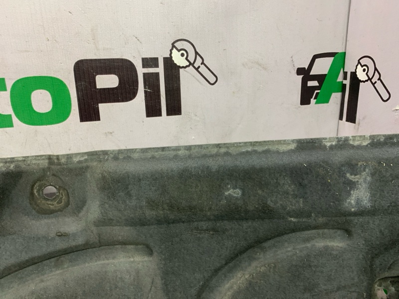 Защита днища кузова левая E-Class 2014 W212 274.920