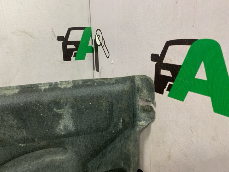 Защита днища кузова левая E-Class 2014 W212 274.920