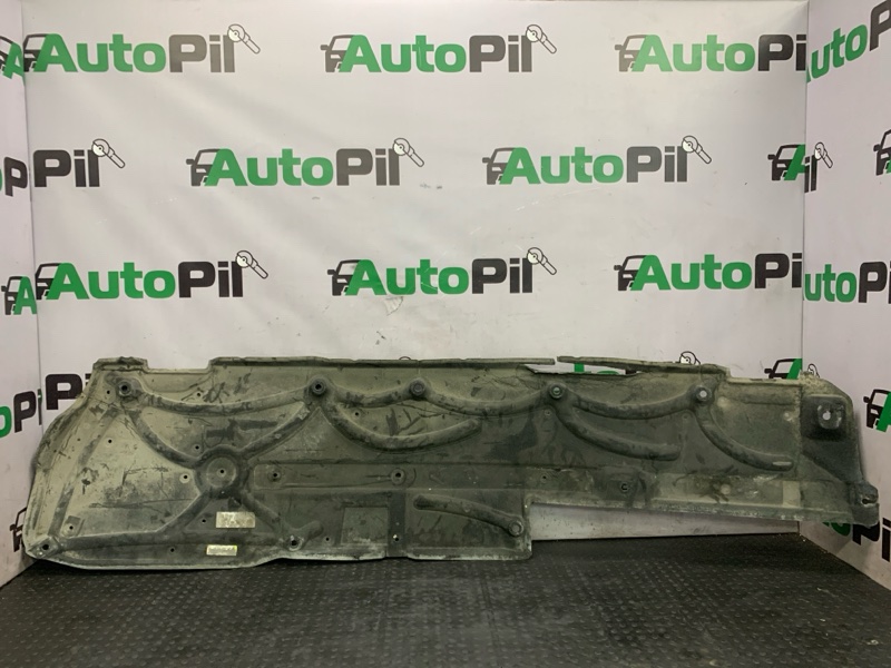 Защита днища кузова левая E-Class 2014 W212 274.920