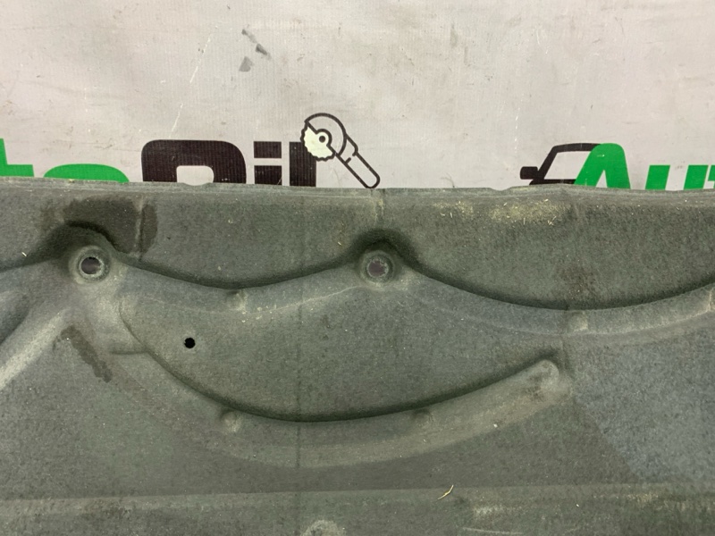 Защита днища кузова правая E-Class 2014 W212 274.920