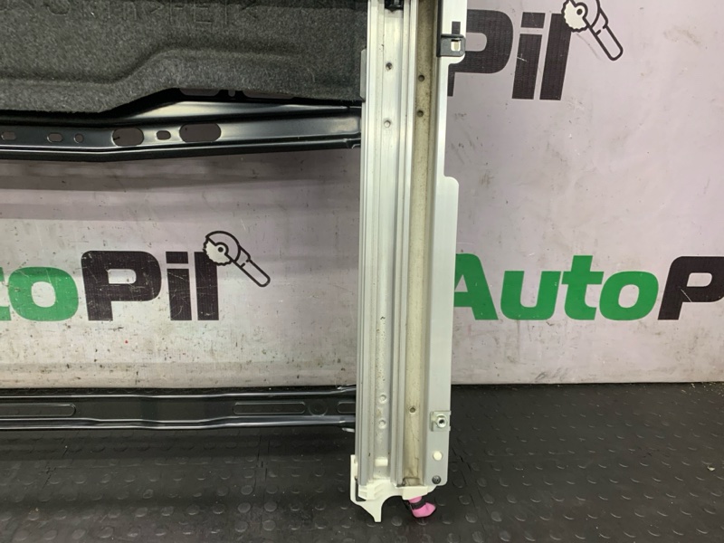 Люк Camry 2012 AVV50 2ARFXE