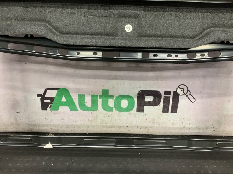 Люк Toyota Camry AVV50 2ARFXE