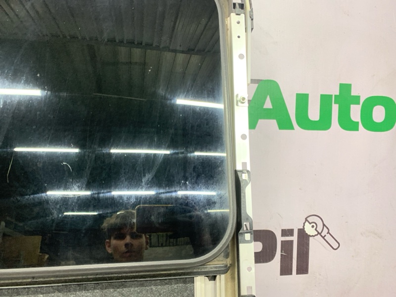 Люк Camry 2012 AVV50 2ARFXE