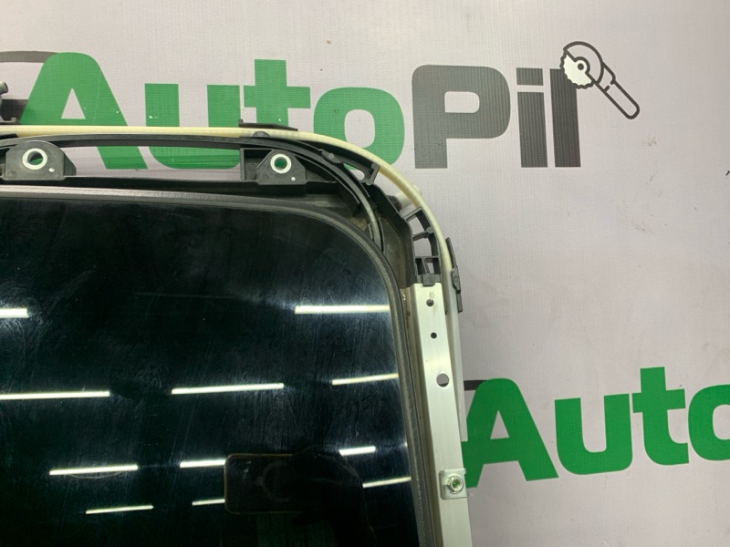 Люк Camry 2012 AVV50 2ARFXE