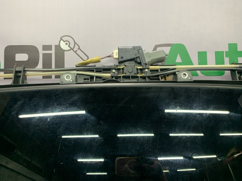 Люк Camry 2012 AVV50 2ARFXE