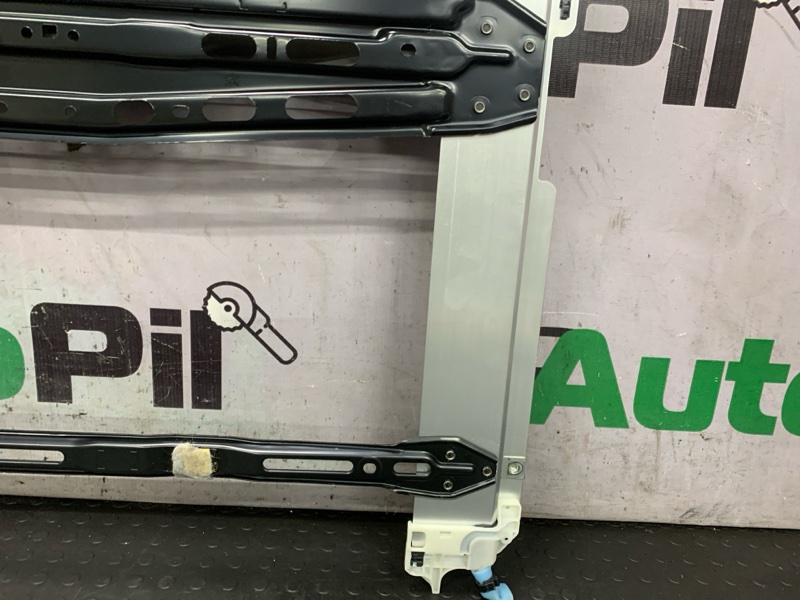 Люк Camry 2012 AVV50 2ARFXE