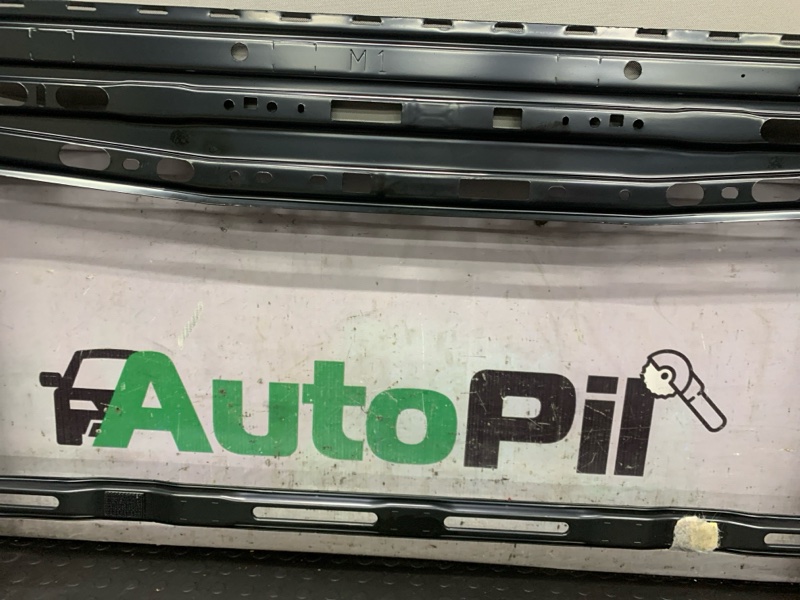 Люк Camry 2012 AVV50 2ARFXE