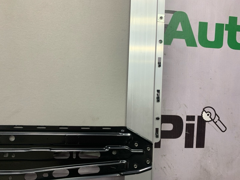 Люк Camry 2012 AVV50 2ARFXE