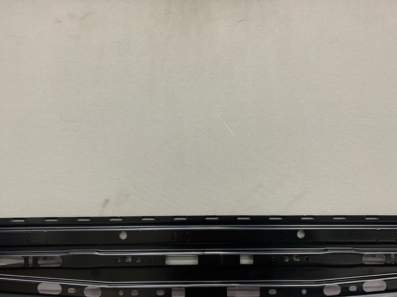 Люк Camry 2012 AVV50 2ARFXE