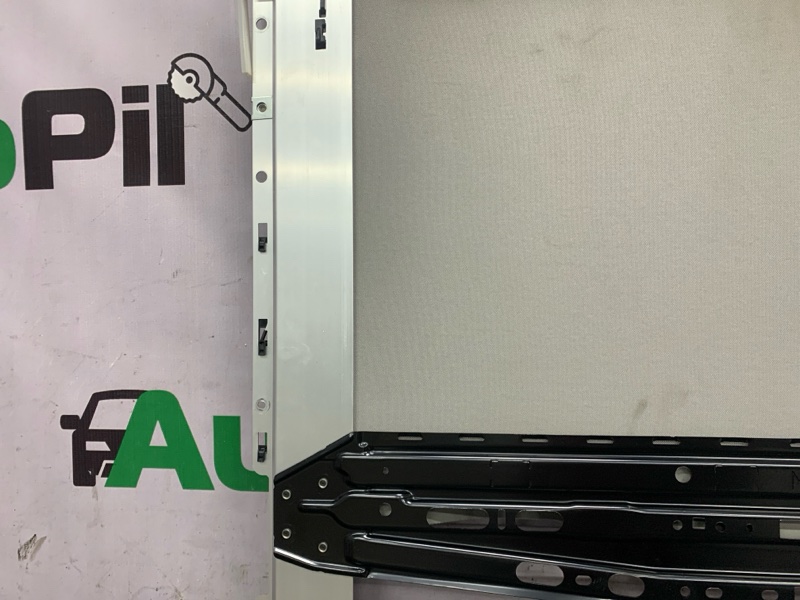 Люк Camry 2012 AVV50 2ARFXE