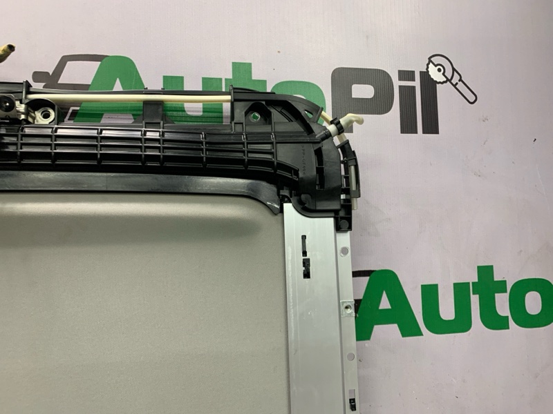 Люк Camry 2012 AVV50 2ARFXE