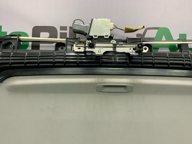 Люк Camry 2012 AVV50 2ARFXE